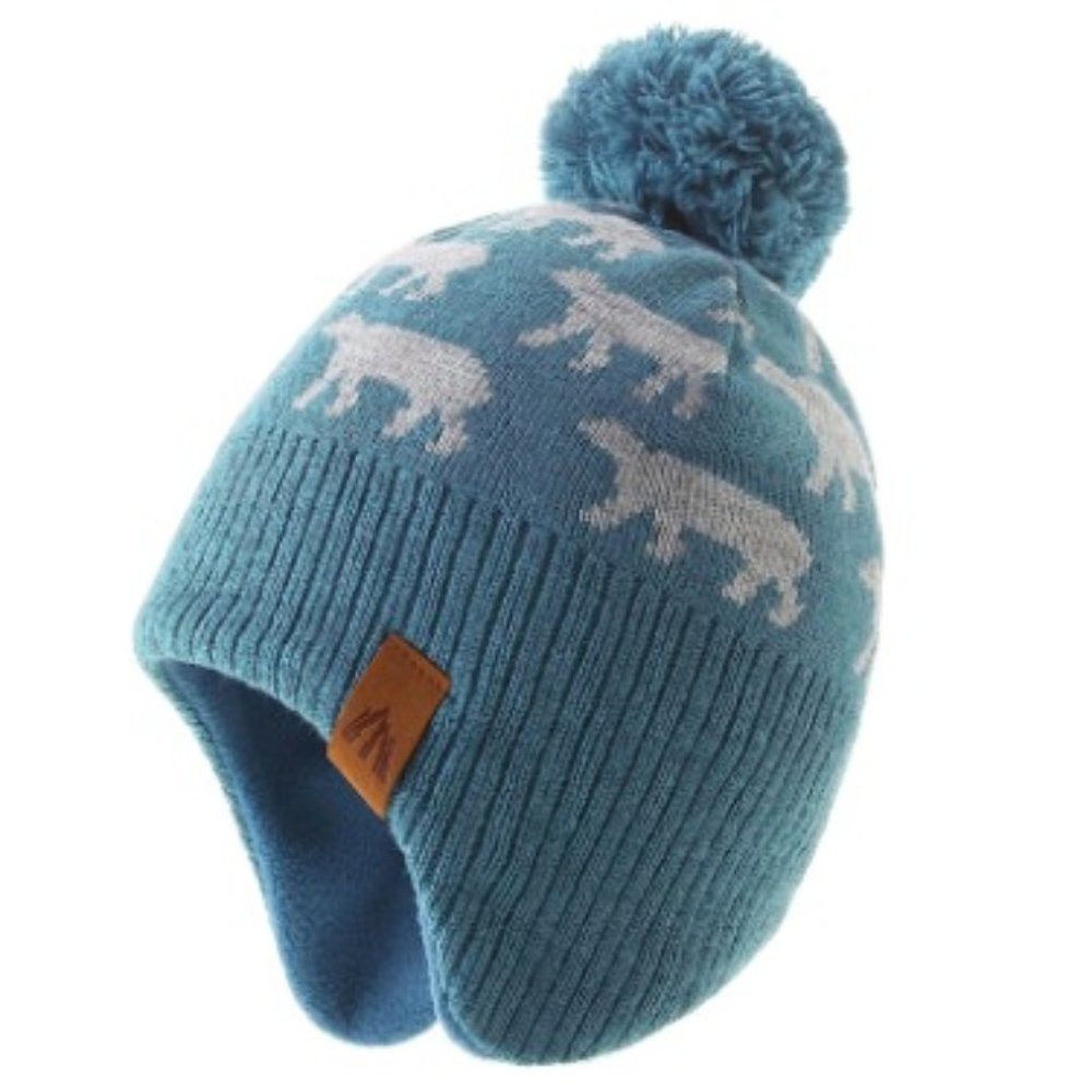 Kid's Winter Hat